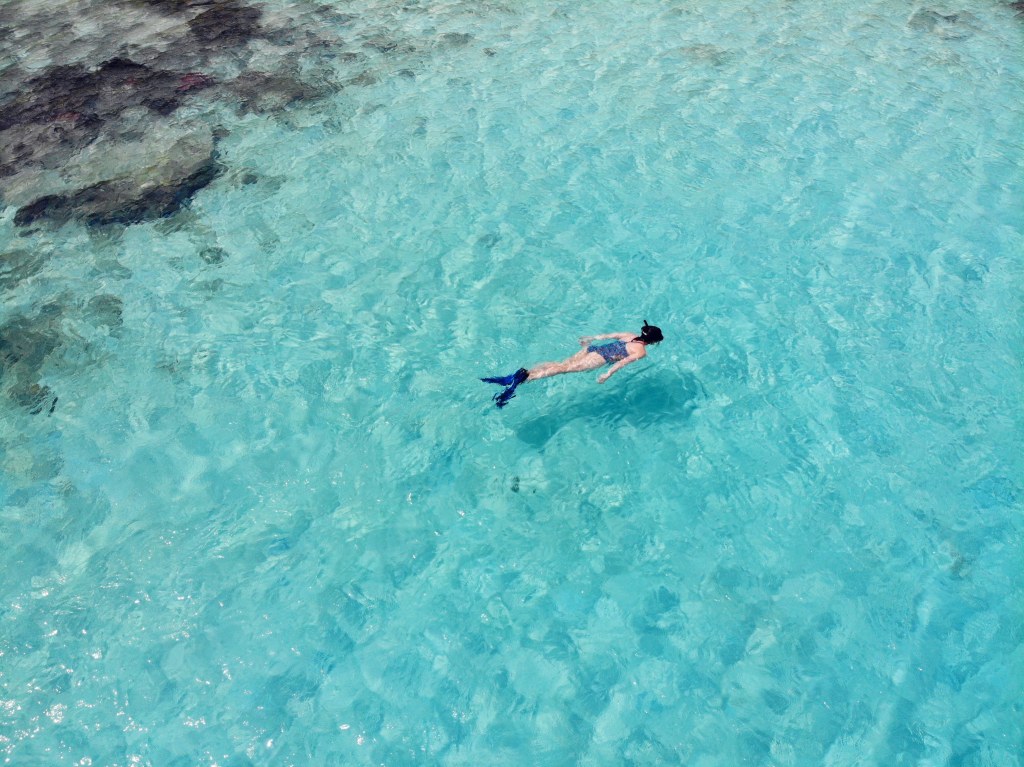 Practice Safe Snorkel: 5 Ways to Snorkel in Coral Reefs Sustainably  